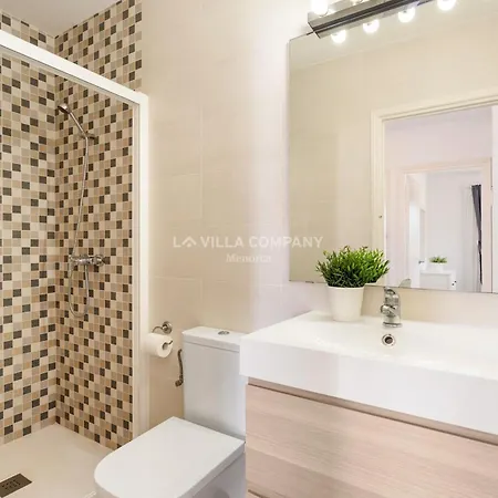 Jojo & Cleo Port d'Addaia