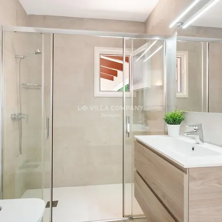 Villa Jojo & Cleo Port d'Addaia