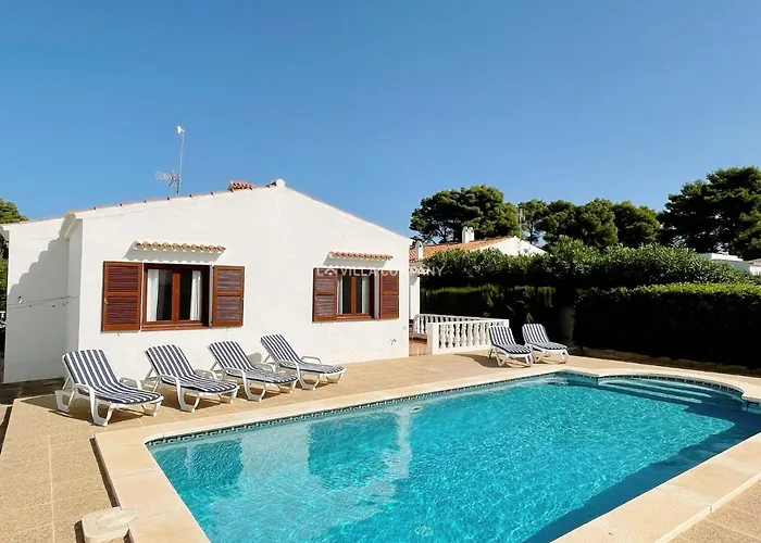 Jojo&cleo Port d'Addaia