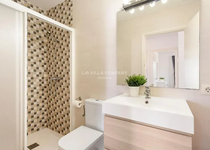 Jojo&cleo Port d'Addaia