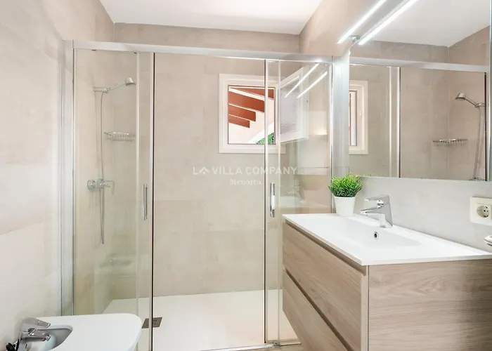 Villa Jojo&cleo Port d'Addaia